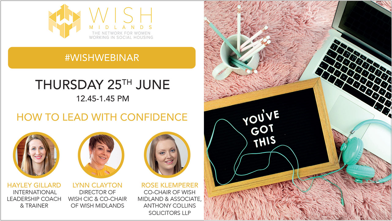 WISH South West Webinar: Customer Experience during Covid-19